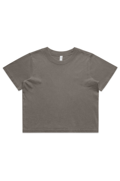 Faded Grey