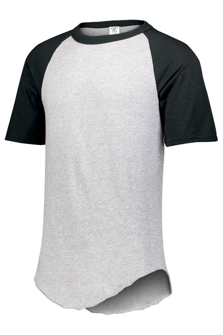 Athletic Heather/Black