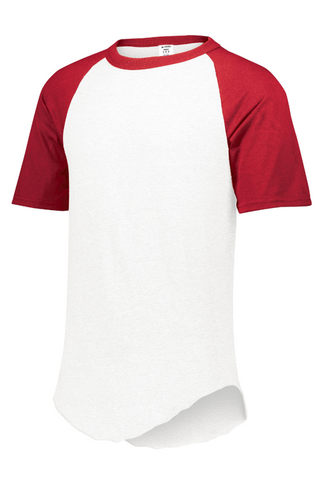 White/Red