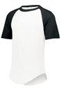 White/Black