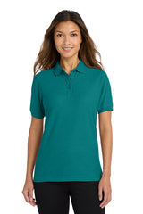 Teal Green