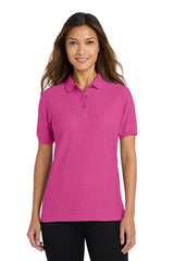 Tropical Pink