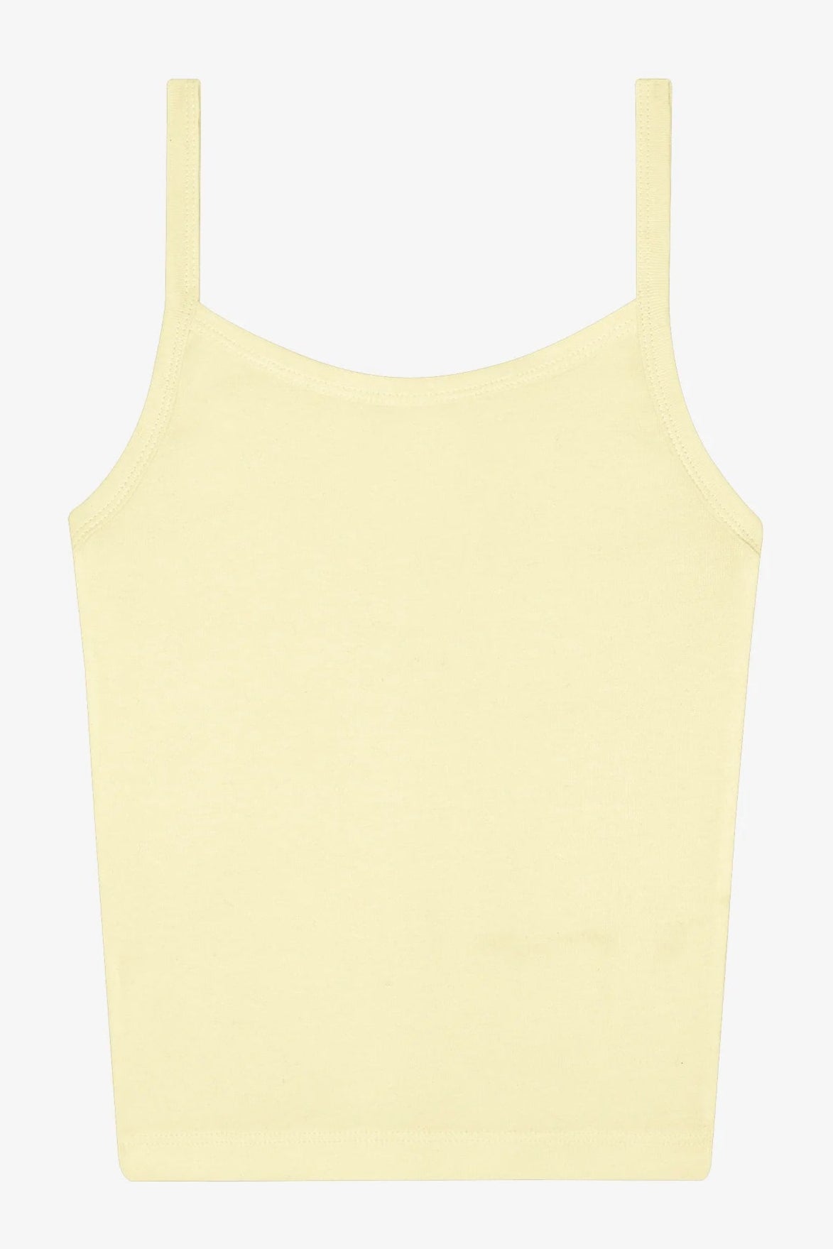 Baby Yellow