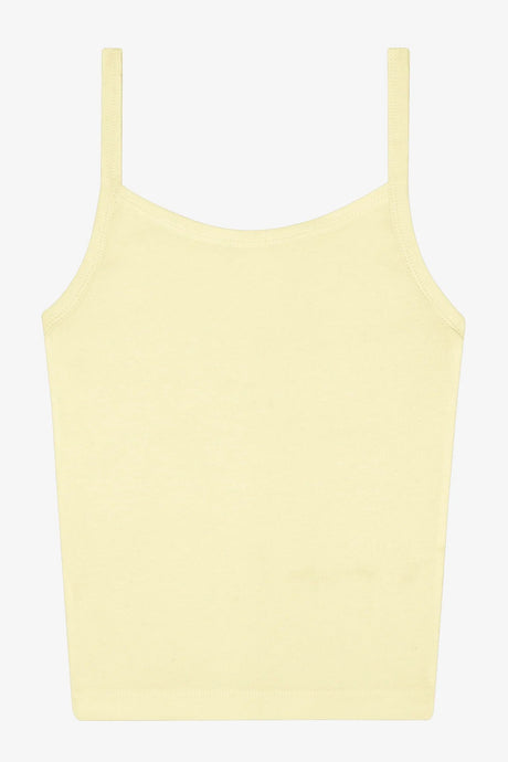 Baby Yellow