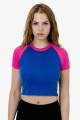 Royal/Fuchsia