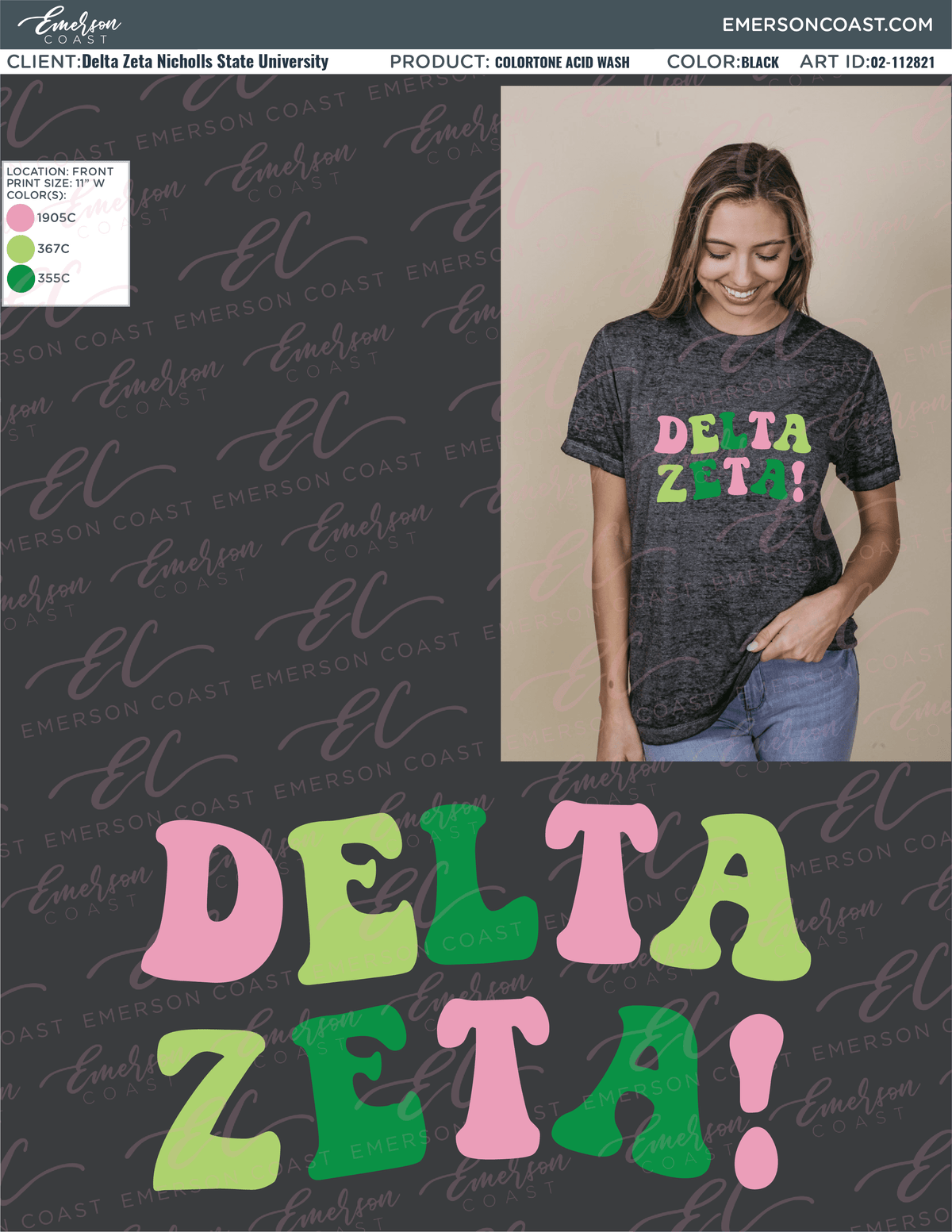 02-112821 Delta Zeta Nicholls State University Acid Wash 2021-01