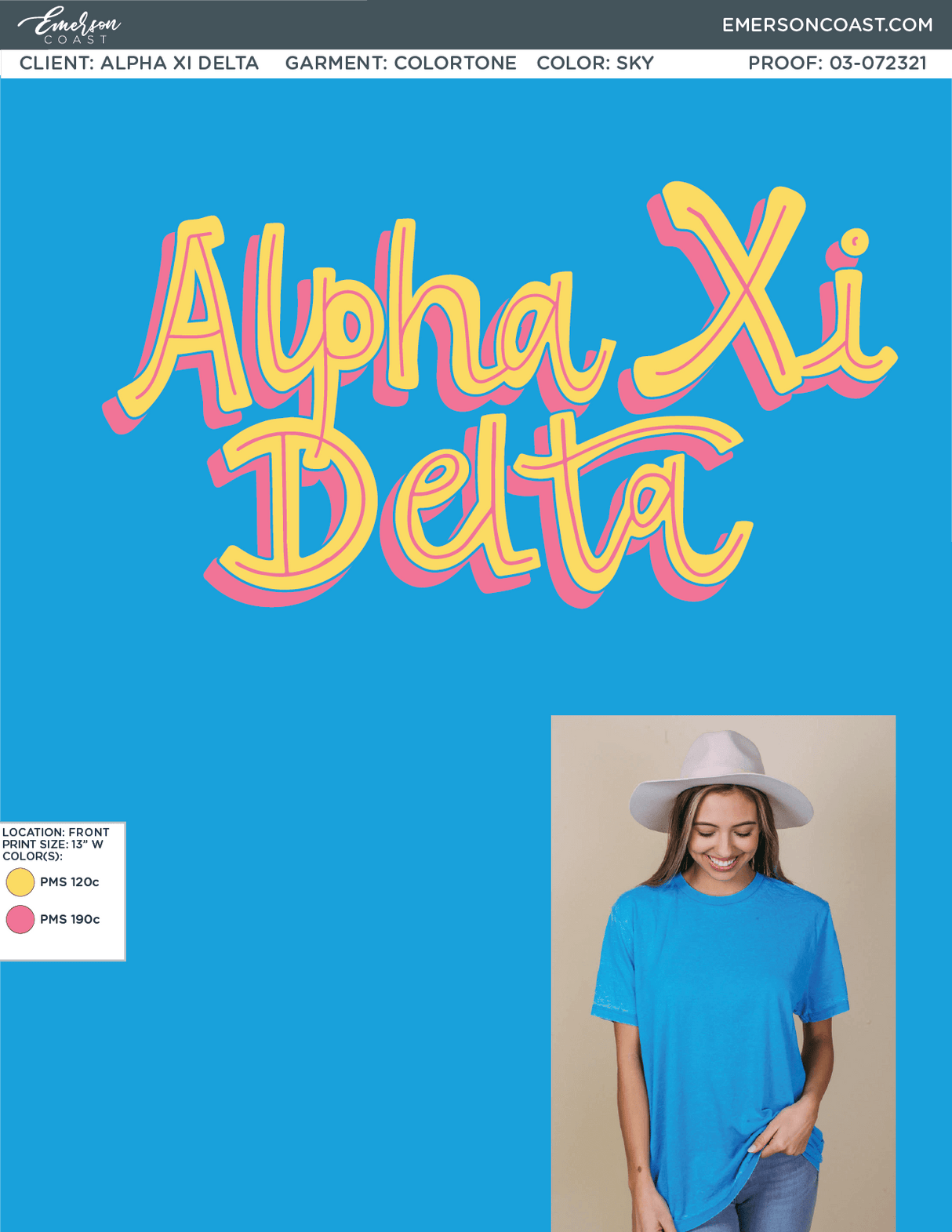 03-072321 Alpha Xi Delta University of South Carolina Script 2021-01