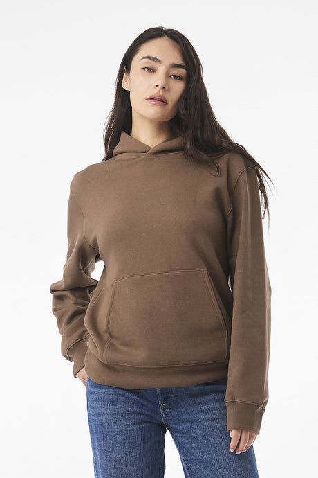 Vintage Brown