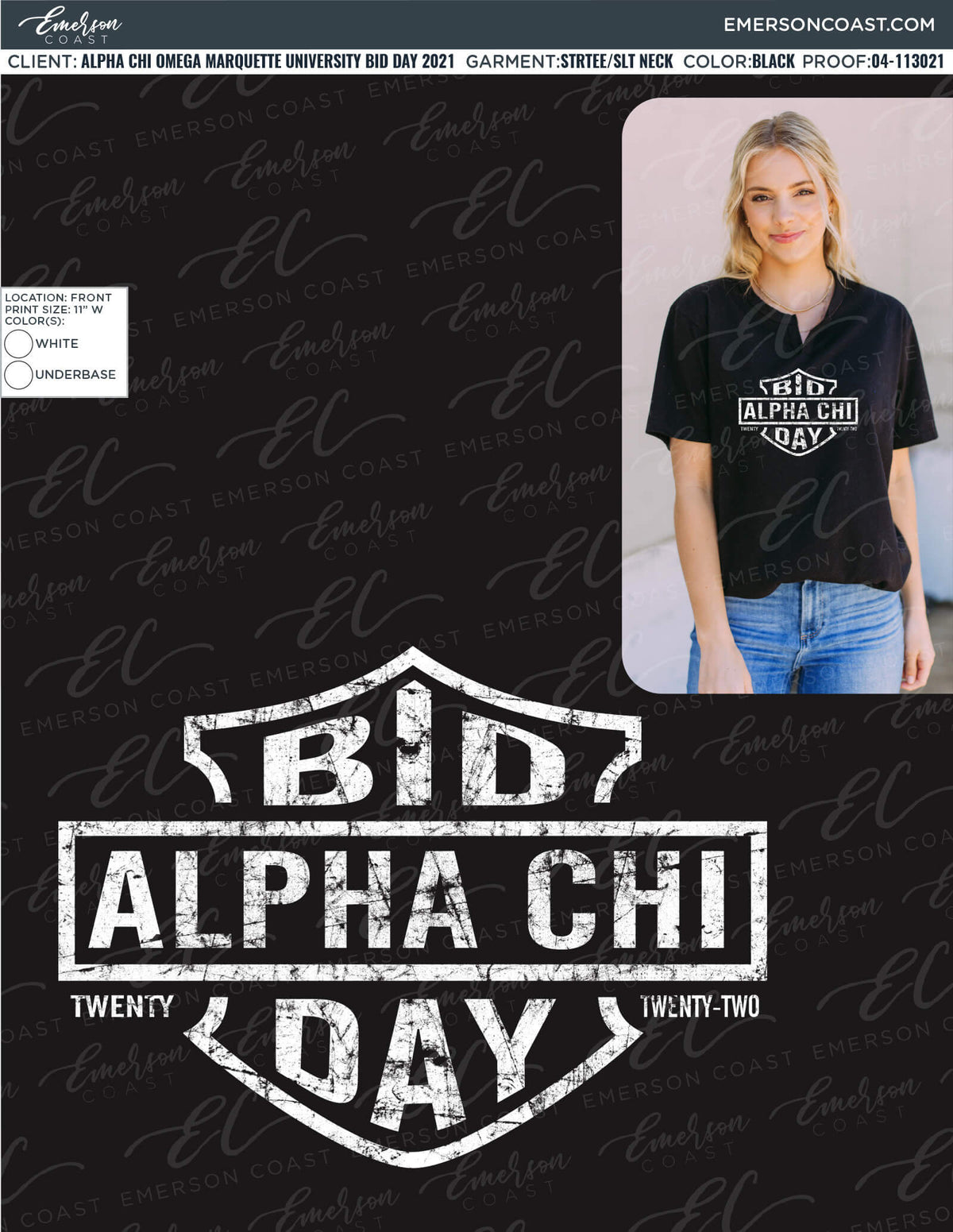 04-113021 Alpha Chi Omega Marquette University Bid Day 2021-1