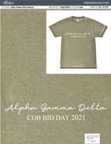 02-121720 Alpha Gamma Delta Georgia College and State University Bid Day 2020-01