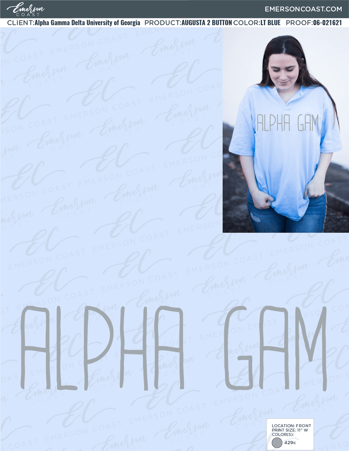06-021621 Alpha Gamma Delta University of Georgia Recruitment 2021-01