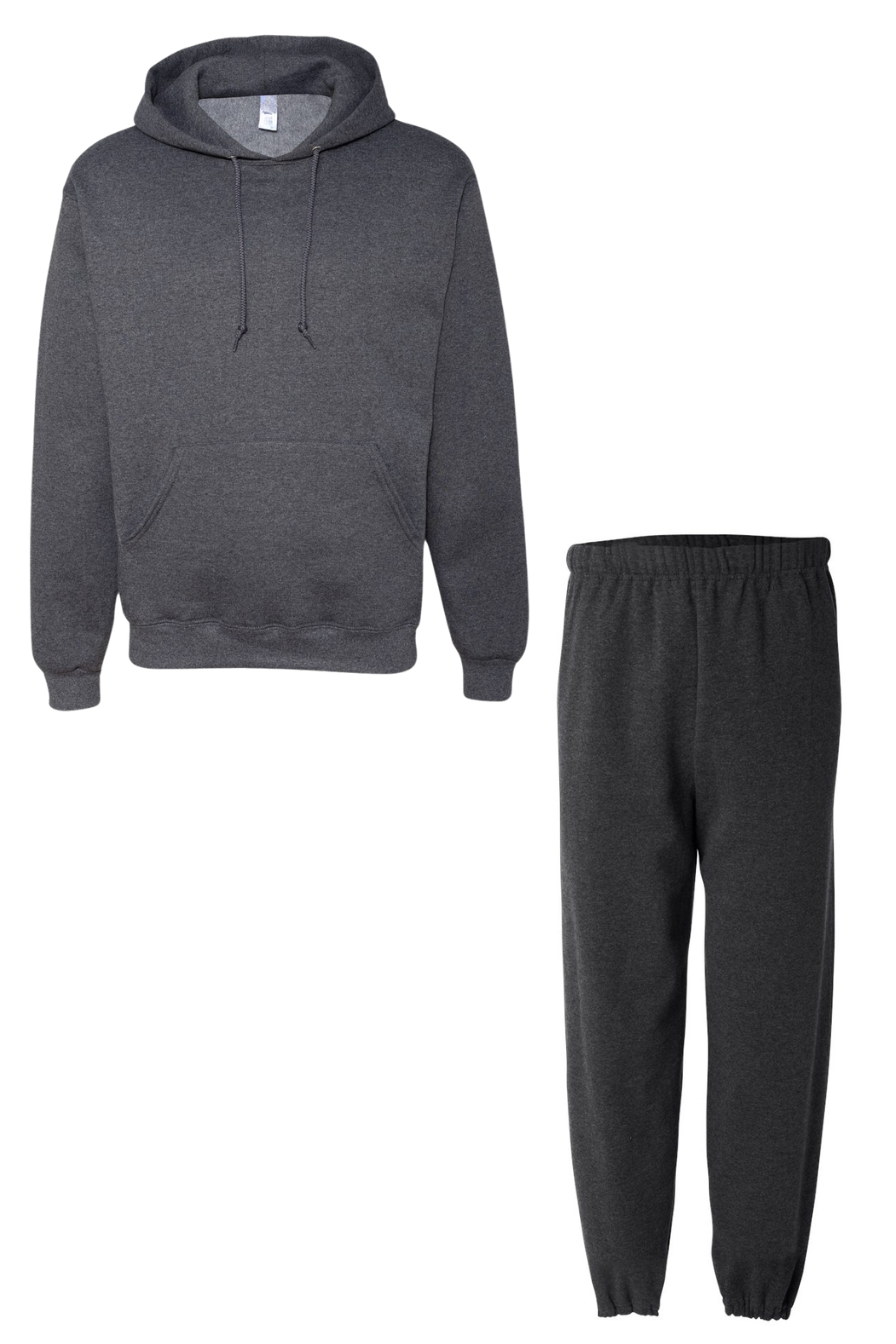 Black Heather