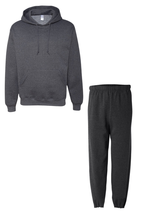 Black Heather