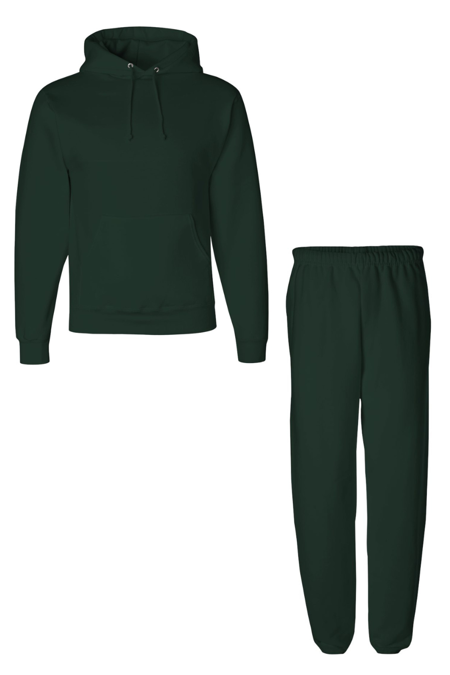 Forest Green
