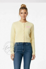 Emerson Coast Exclusive Cardigan
