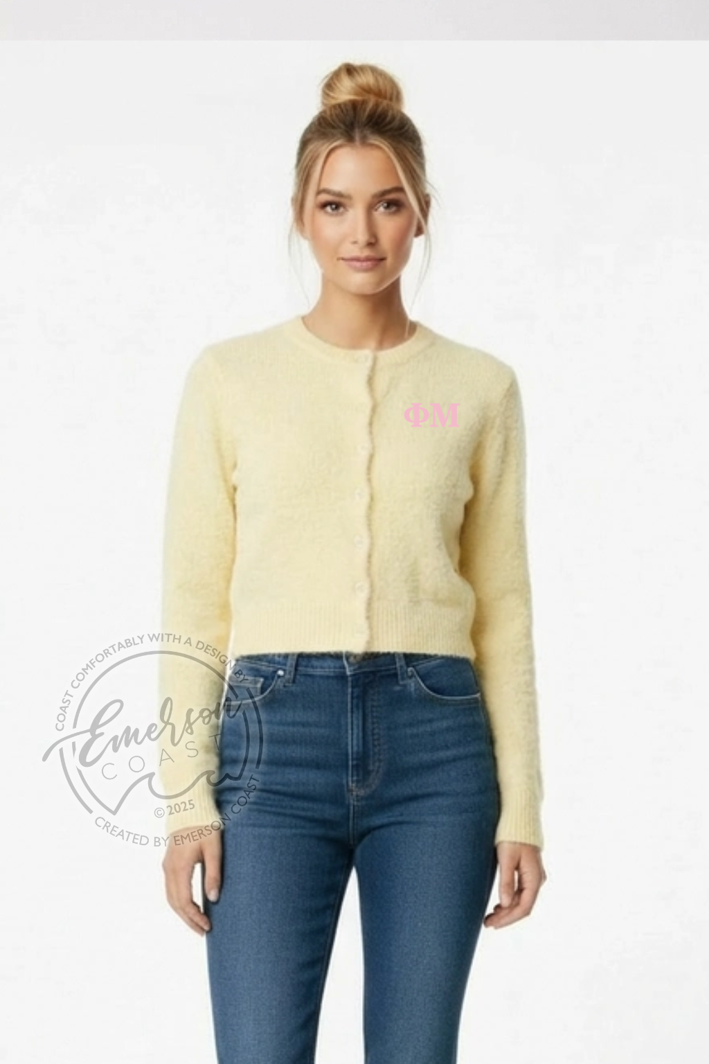 Emerson Coast Exclusive Cardigan