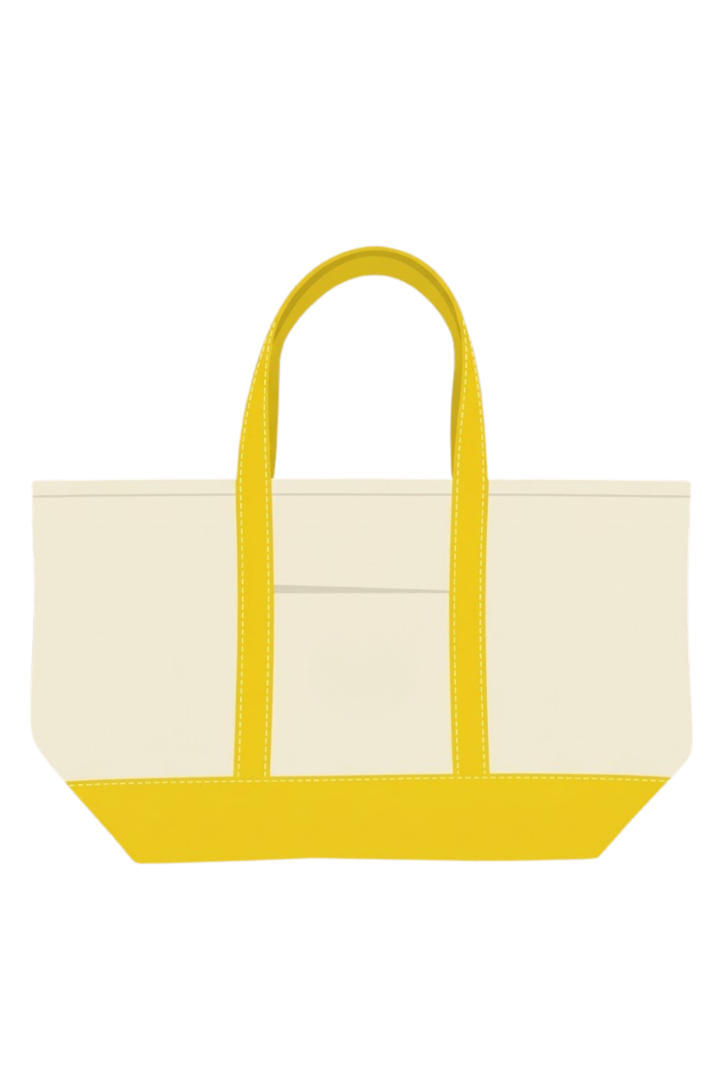 Bright Yellow