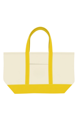 Bright Yellow
