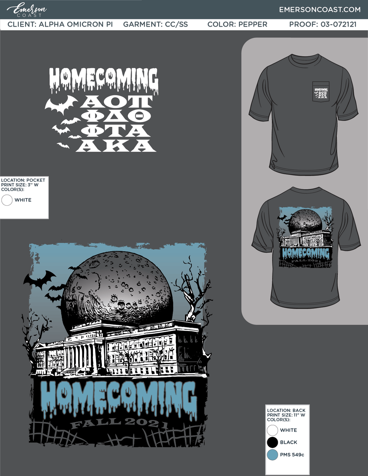 03-072121 Alpha Omicron Pi Middle Tennessee State University Homecoming 2021-01