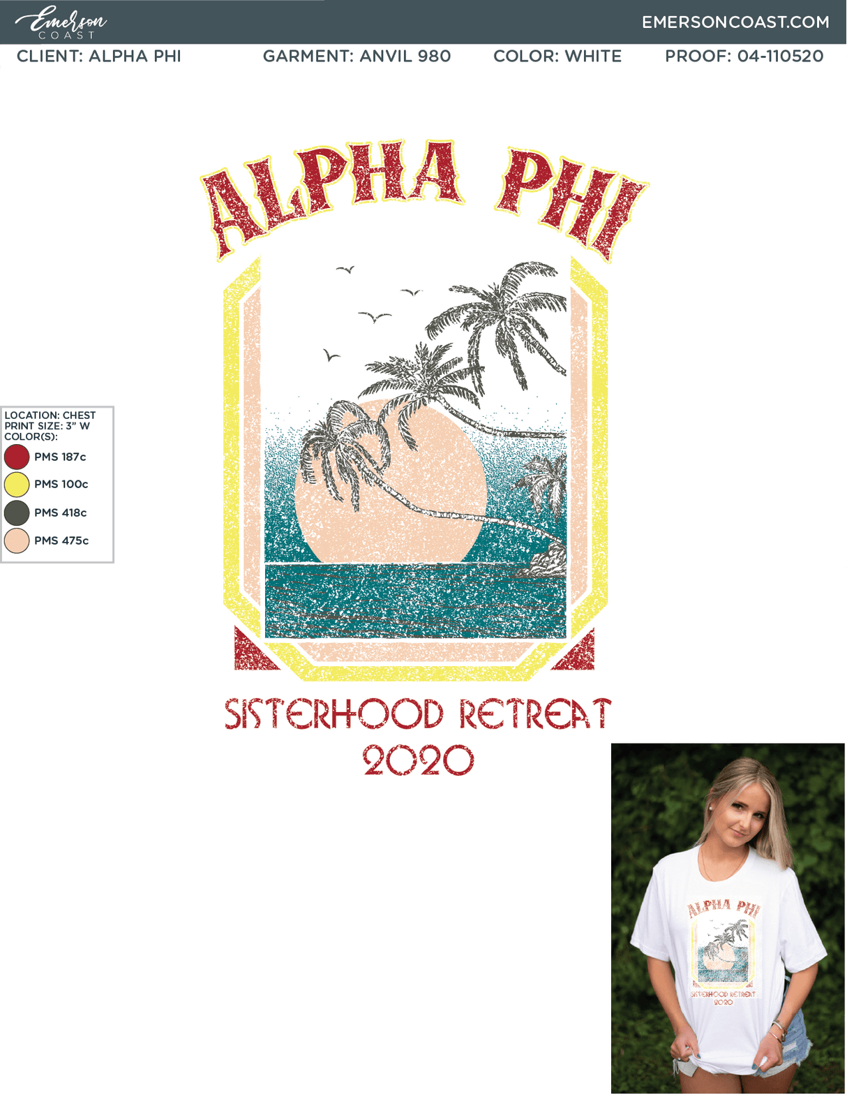 04-110520 Alpha Phi University of North Carolina Wilmington Sisterhood 2020-01