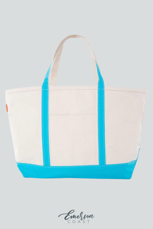 CB Station Large Classic Tote