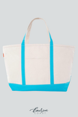 CB Station Large Classic Tote