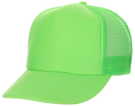 Neon Green