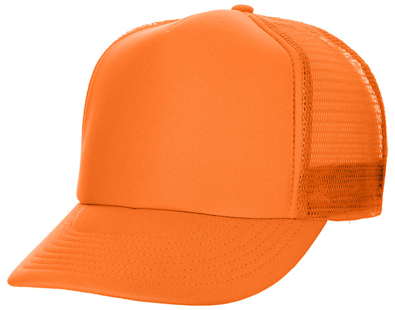 Neon Orange