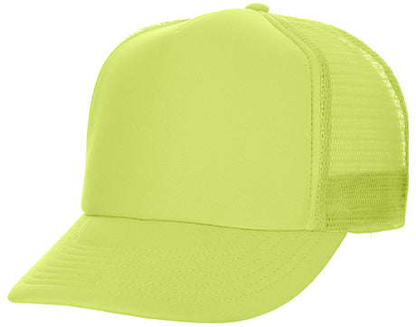 Neon Yellow