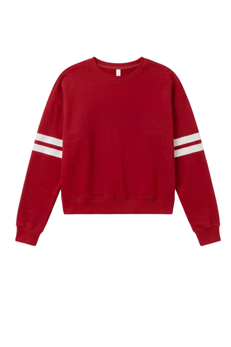 True Red
