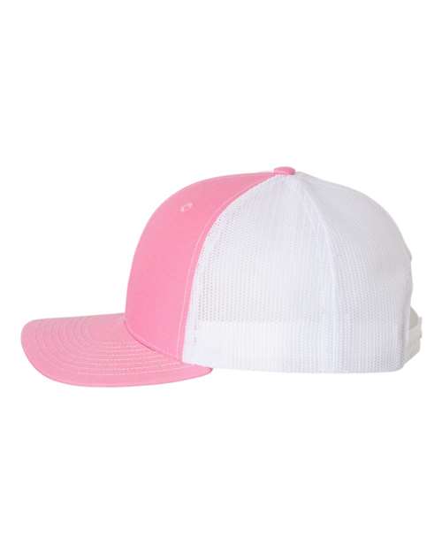 Richardson Snapback Trucker Cap