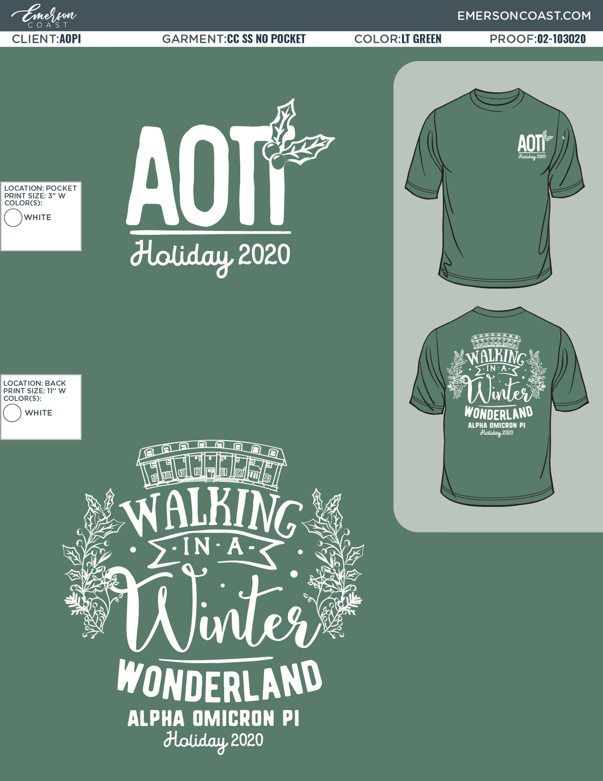 02-103020 Alpha Omicron Pi Iowa State University Winter 2020-01
