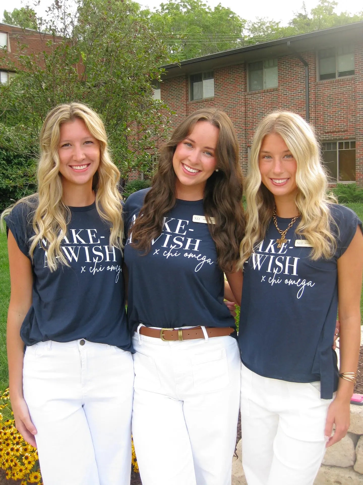 Exclusive recruitment styles you won't see anywhere