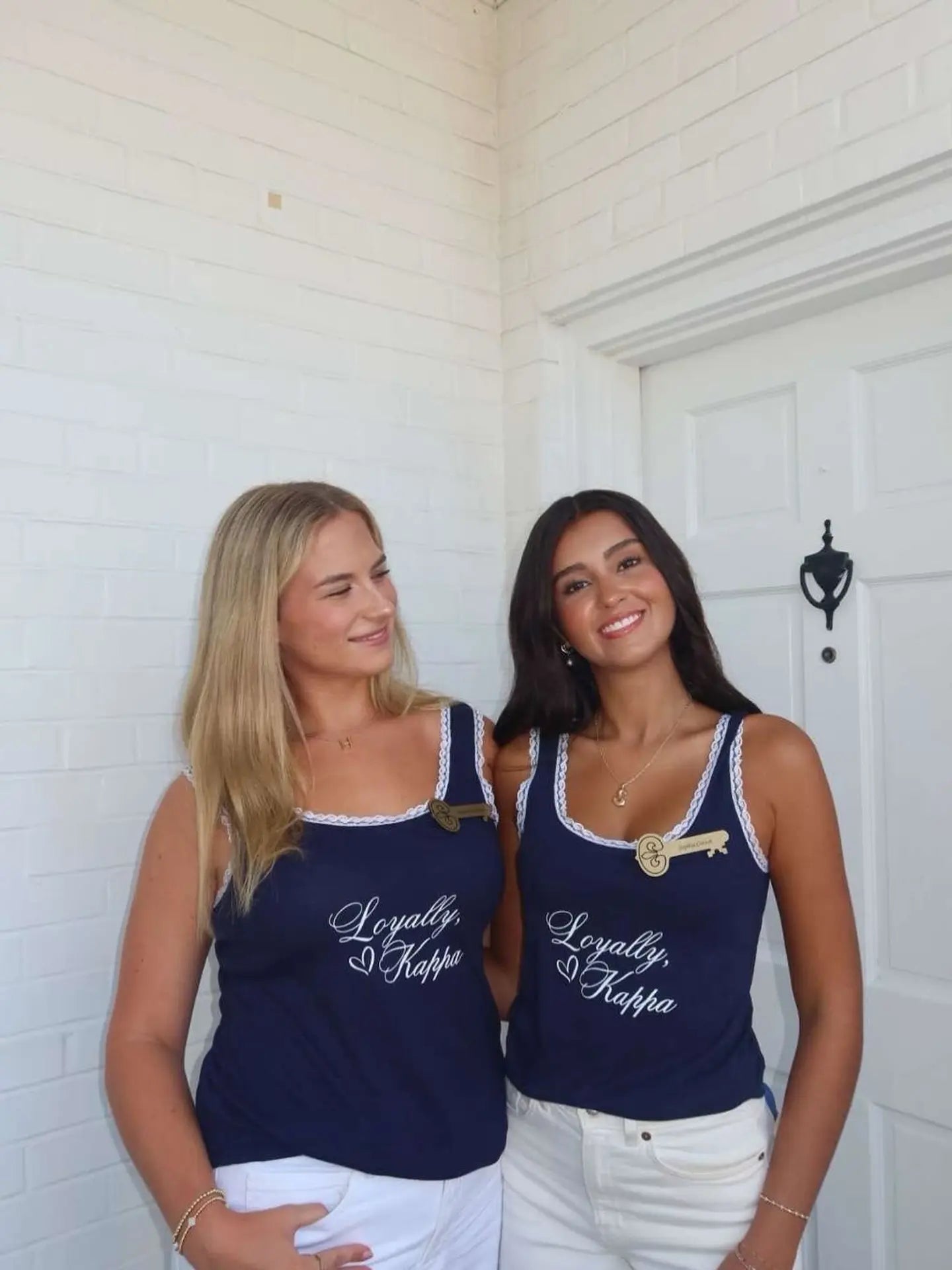 Exclusive recruitment styles you won't see anywhere