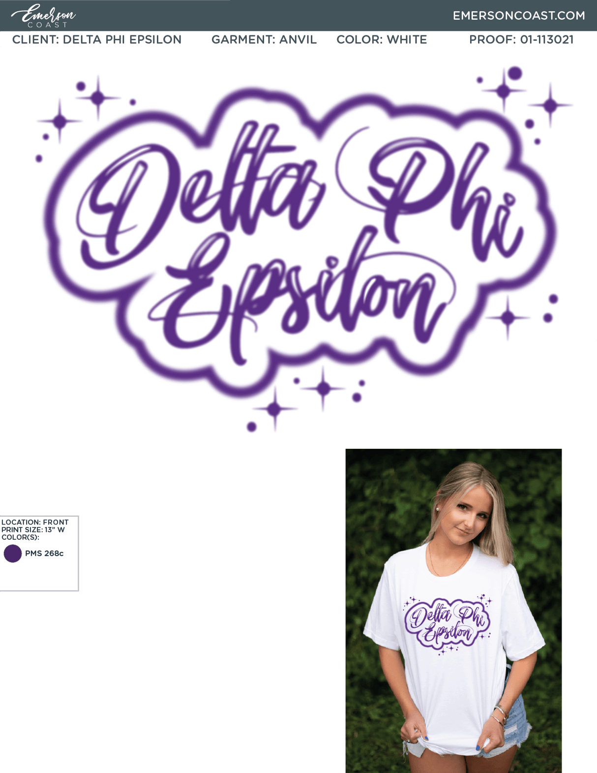 01-113021 Delta Phi Epsilon Rider University Recruitment 2021 -01