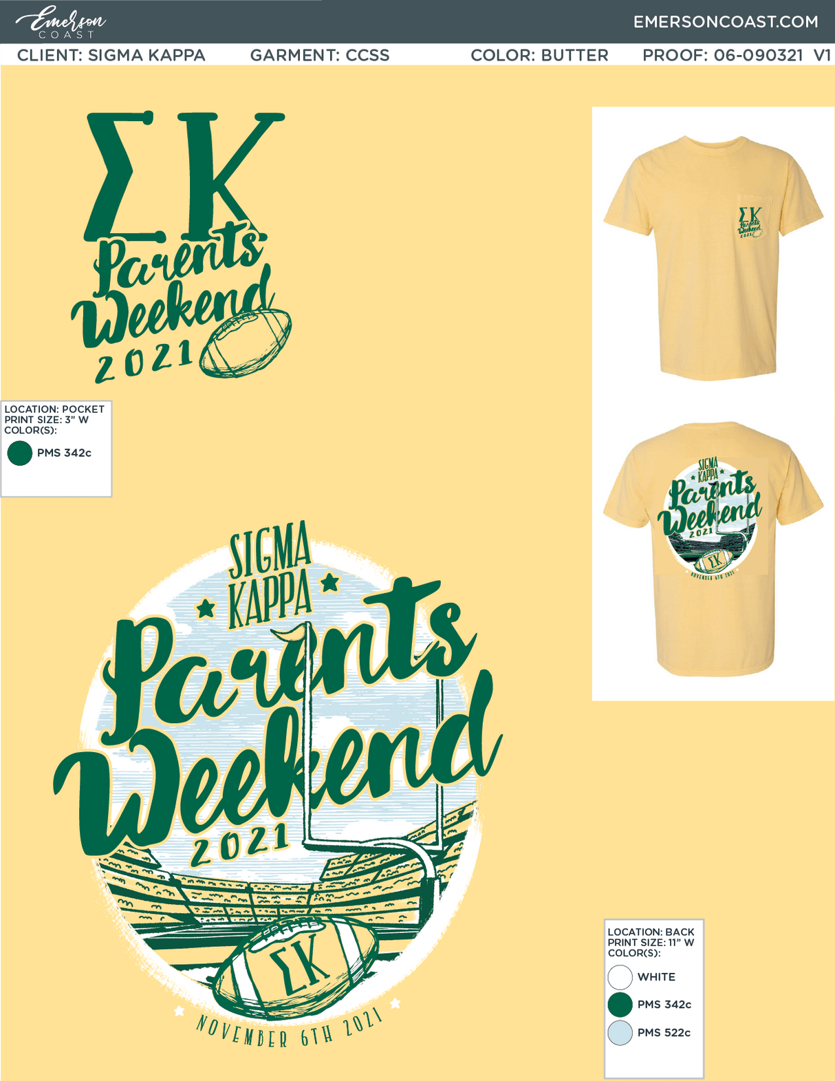 06-090321 Sigma Kappa University of South Florida Parents Weekend 2021 -01