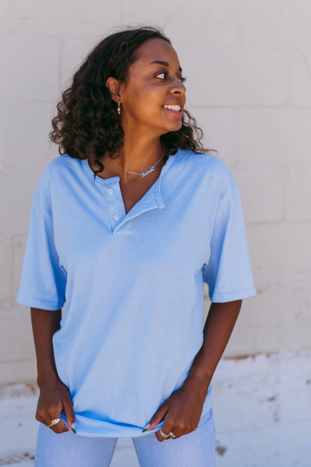 Light Blue