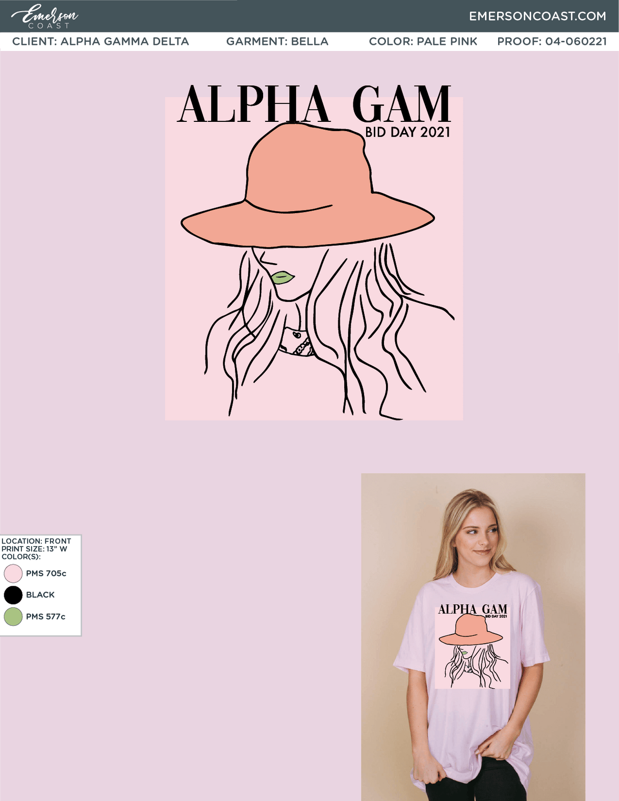 04-060221 Alpha Gamma Delta Murray State University Bid Day  2021-01