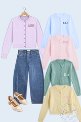 Emerson Coast Exclusive Cardigan