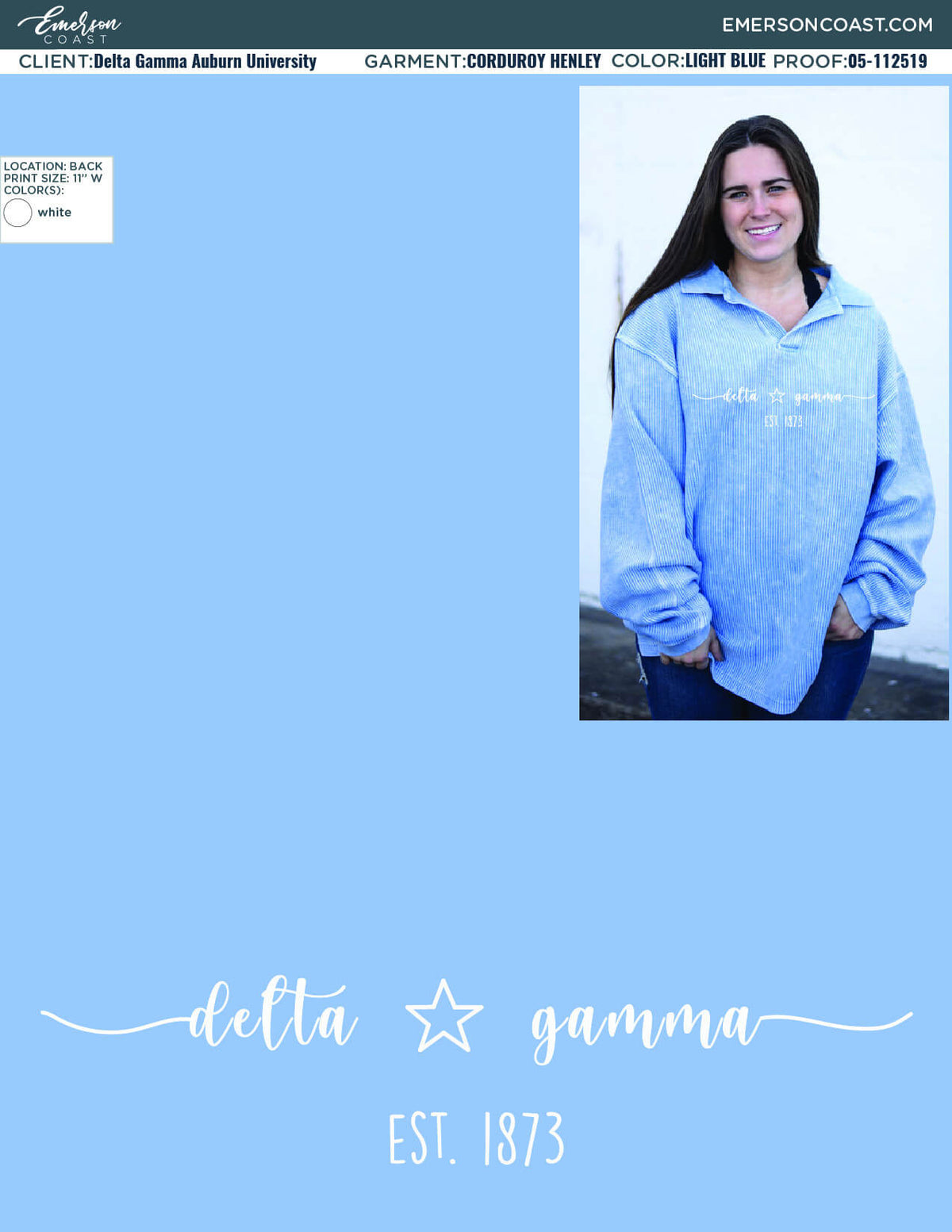 05-112519 Delta Gamma Auburn University Corduroys 2019-01