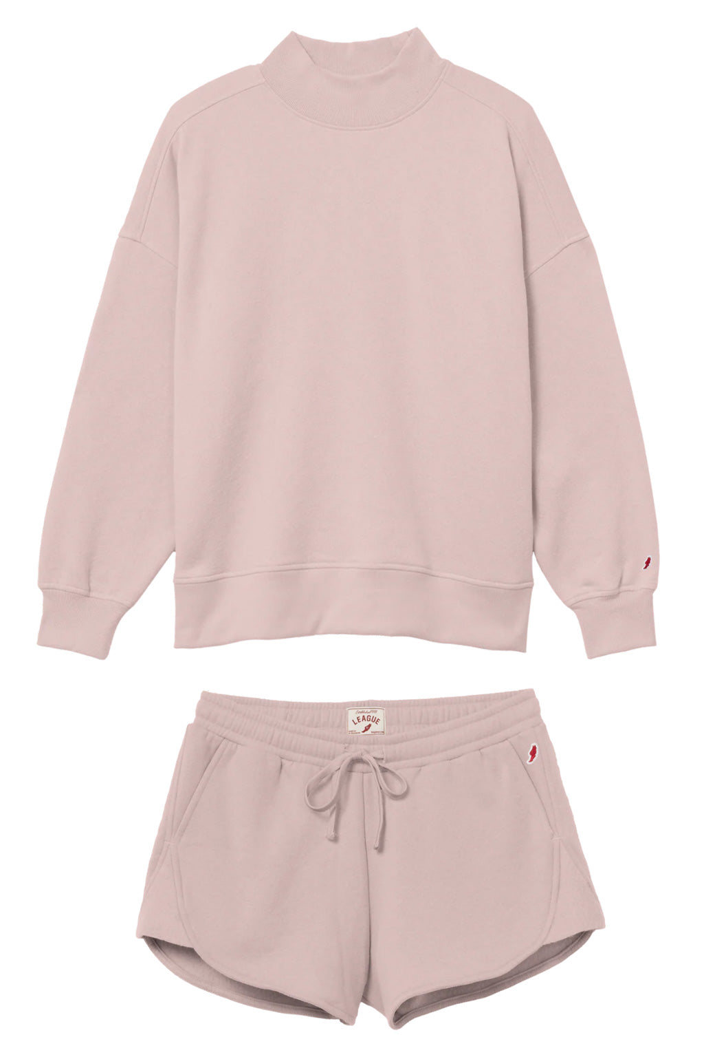 Dusty Rose