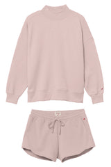 Dusty Rose