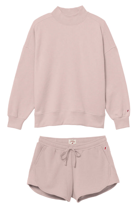 Dusty Rose