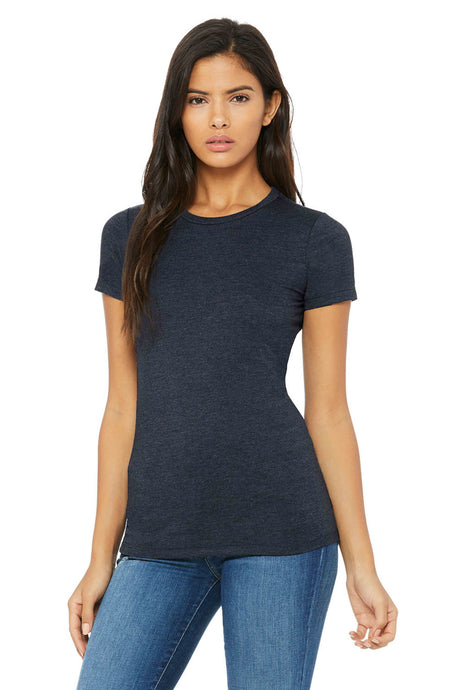 Heather Navy