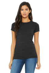 Dark Gray Heather