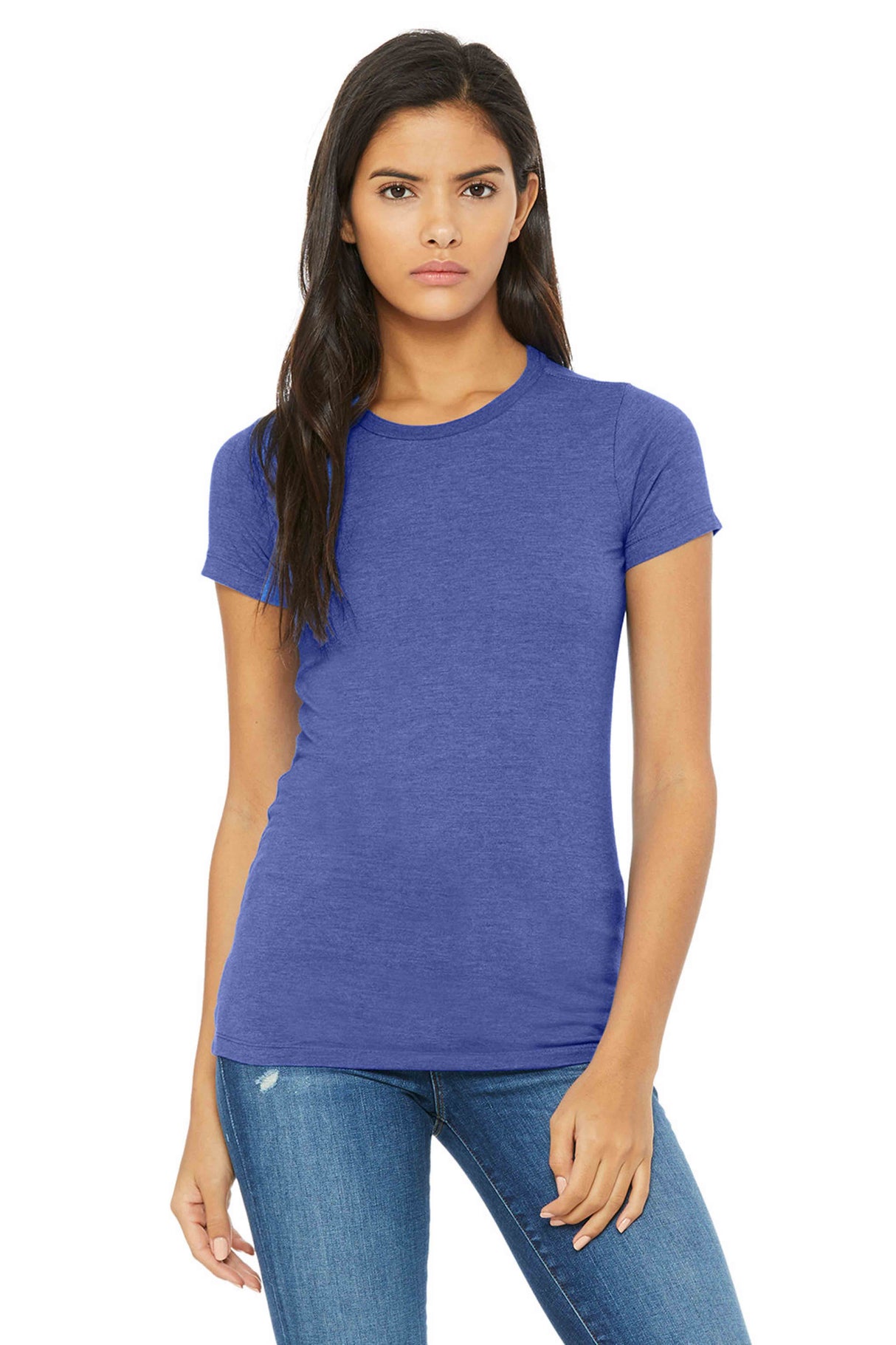 Heather True Royal