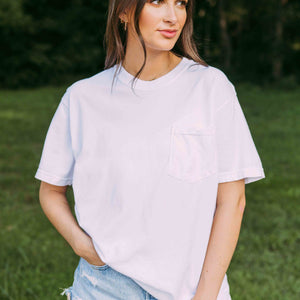 Pocket Tees