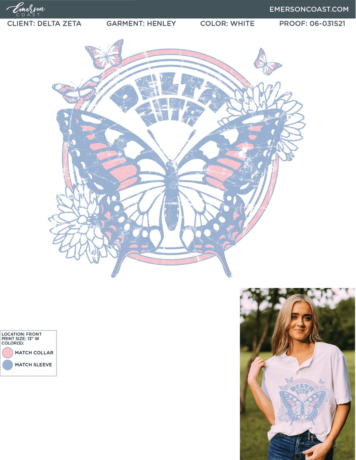 06-031521 Delta Zeta University of Georgia Recruitment Henley 2021 ZME-02
