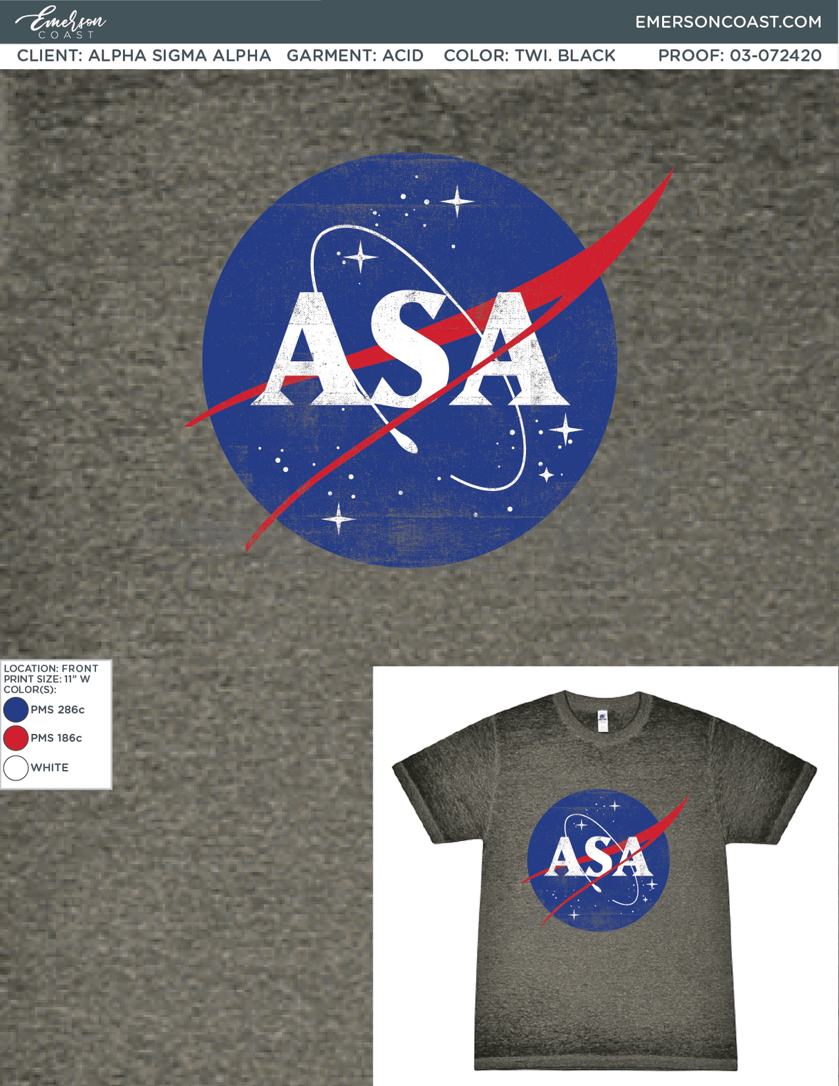 03-072420 Alpha Sigma Alpha University of Arizona Space 2020-01