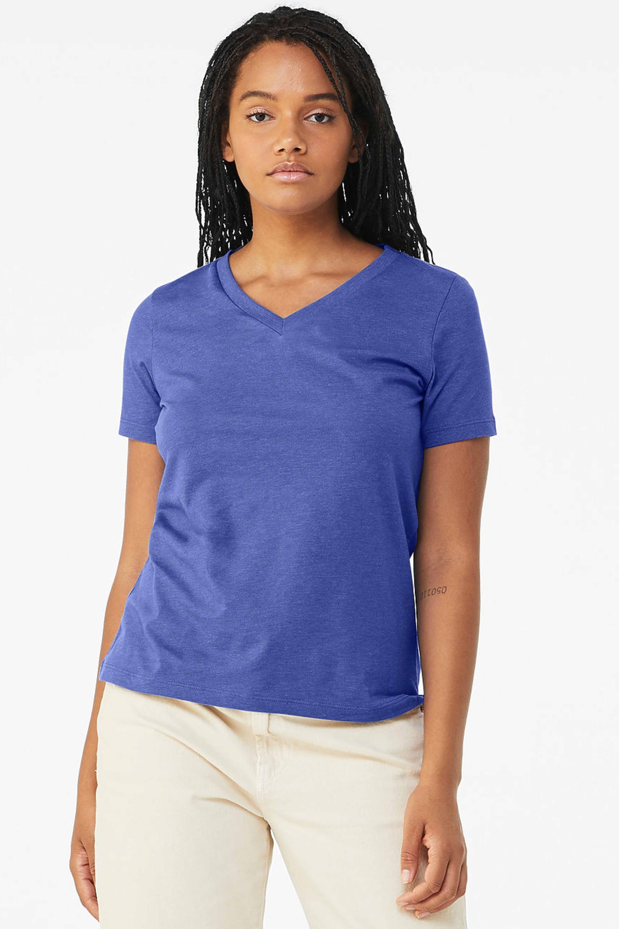 Heather True Royal